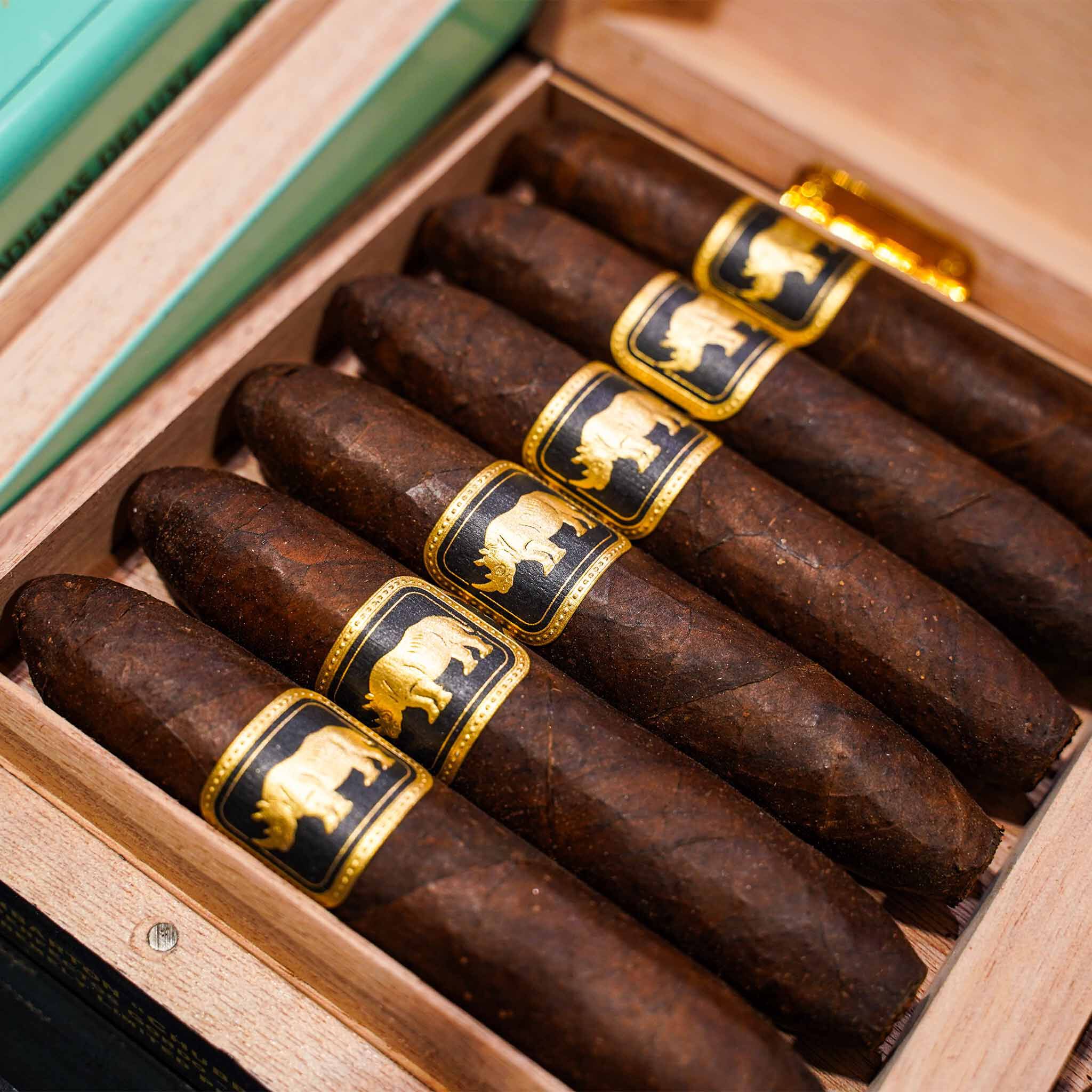 View product media MDSCU Limited Edition Chubby Unicorn, , jrcigars 2